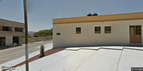 DELEGACIÓN DE CHICAVASCO